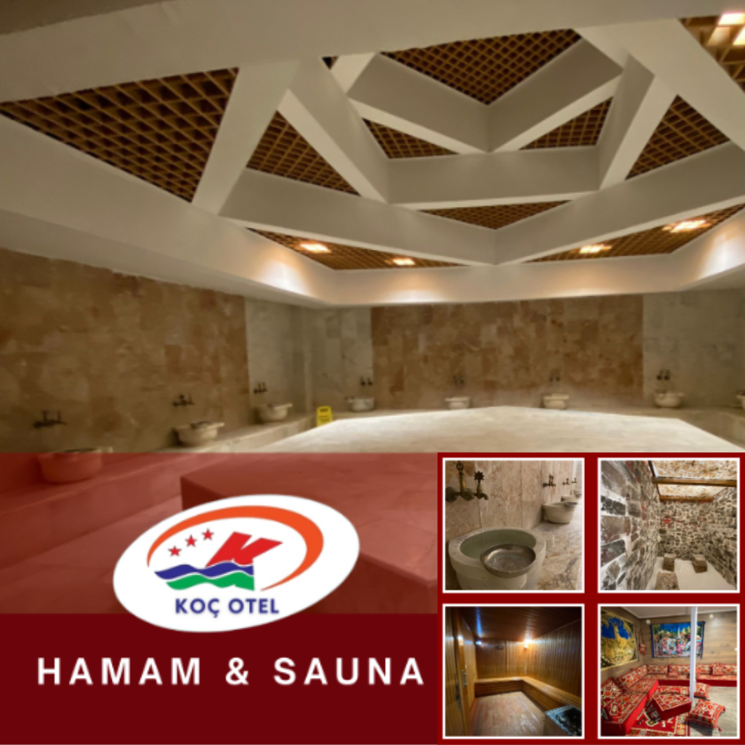 SPA / SAUNA