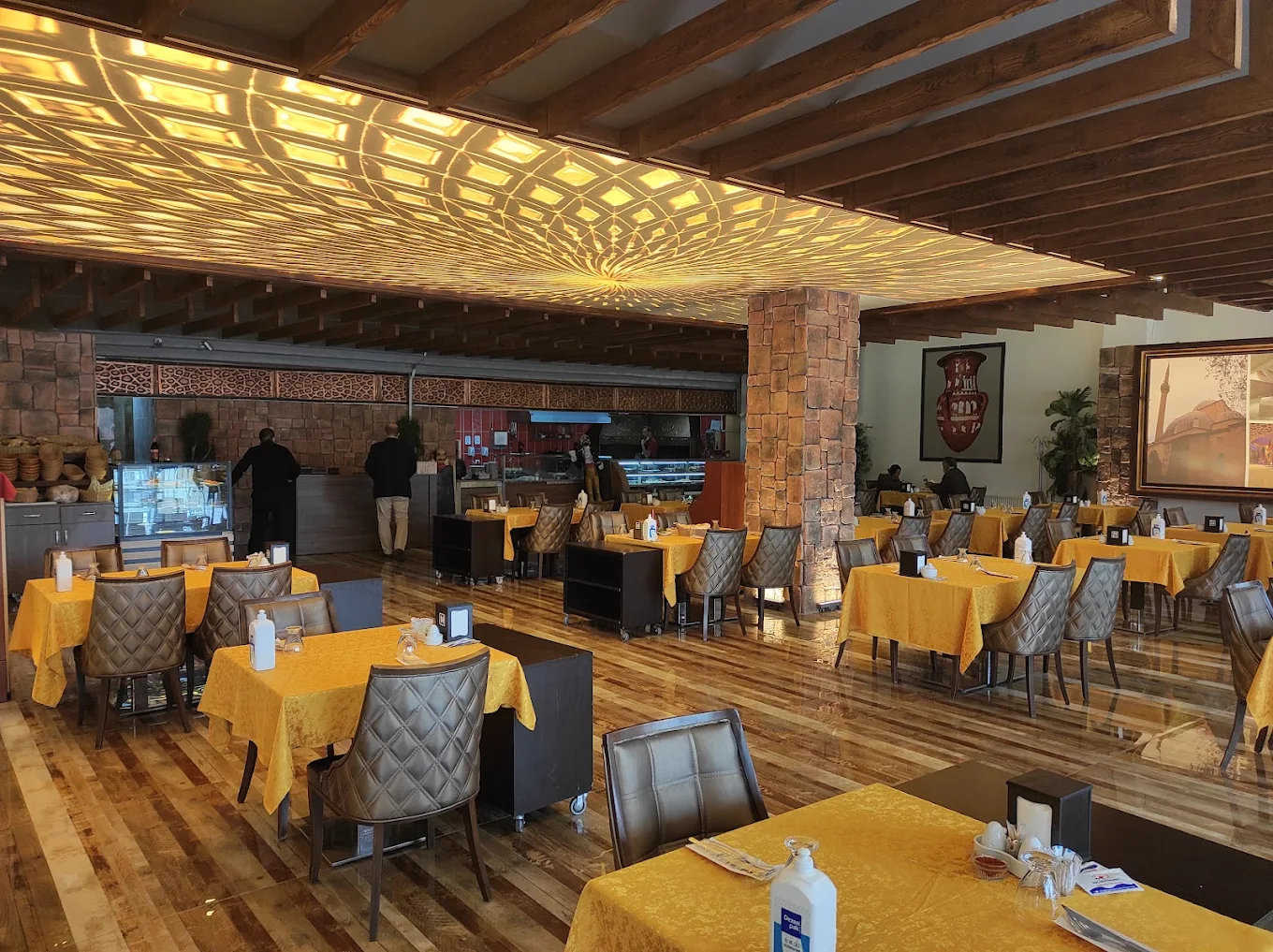 KOÇ RESTAURANT